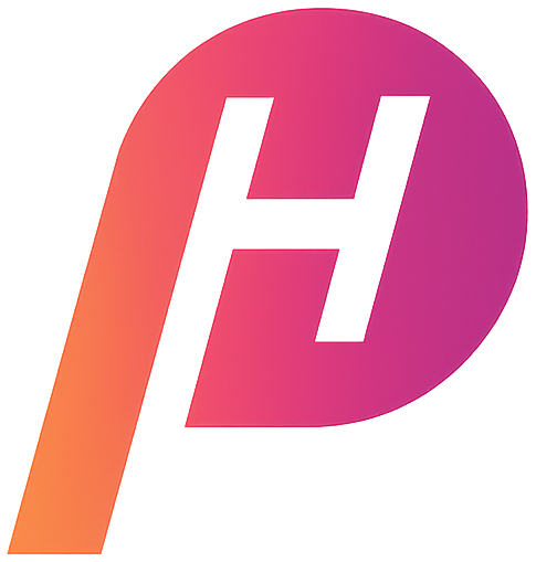 PhoneHero Logo